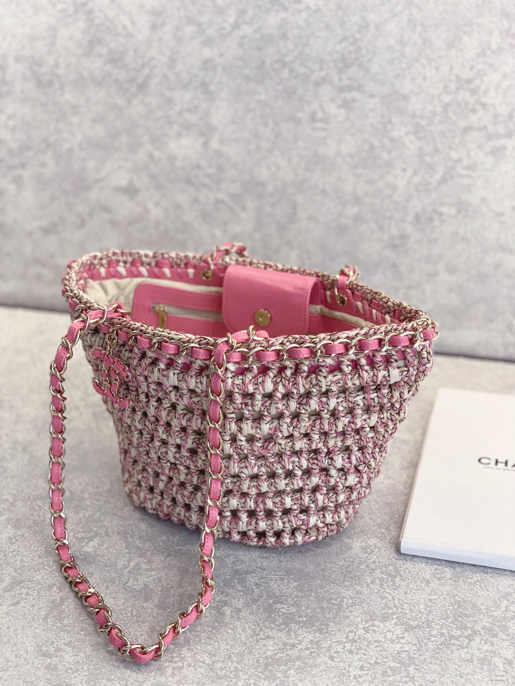 Chanel - Luxury Bag - CHL - 079