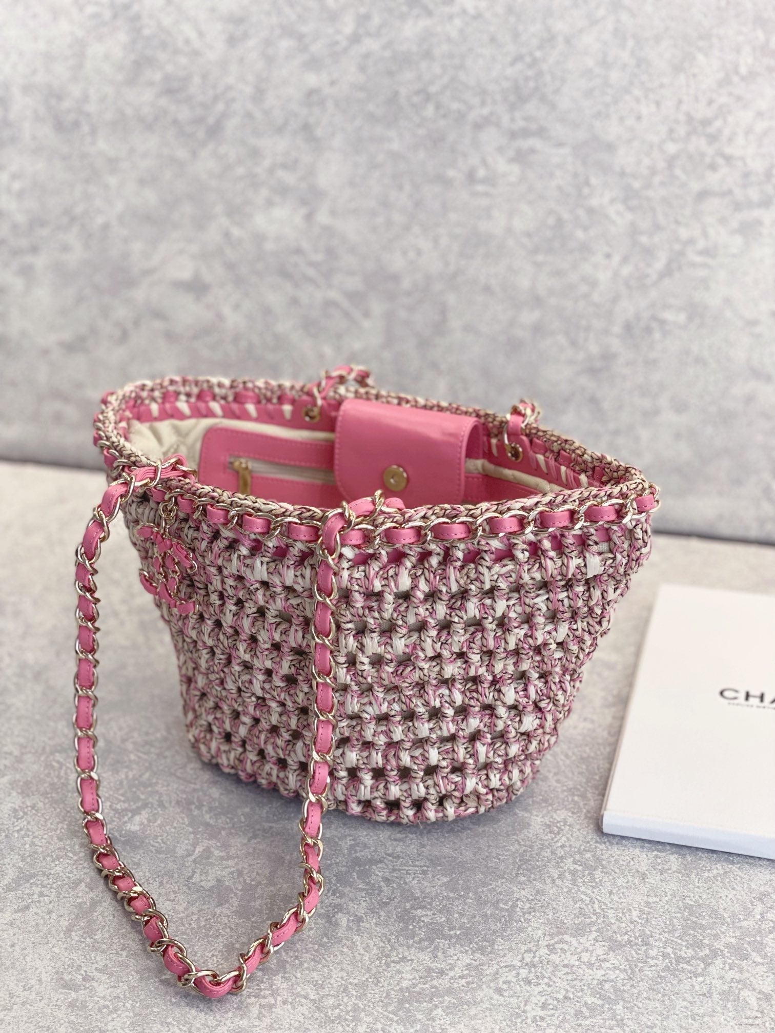 Chanel - Luxury Bag - CHL - 079