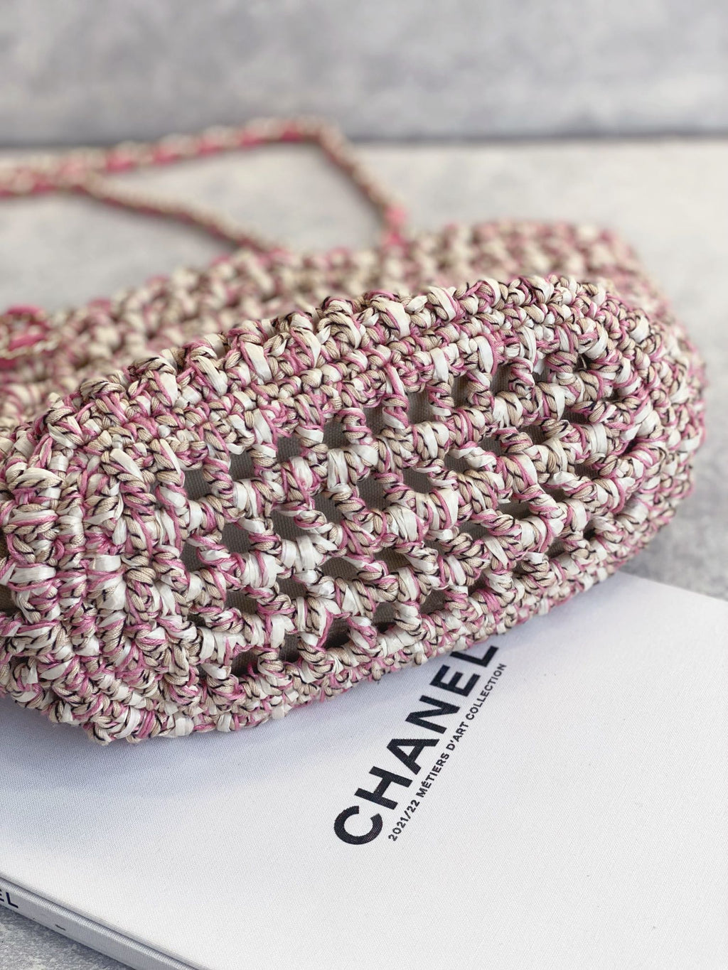 Chanel - Luxury Bag - CHL - 079