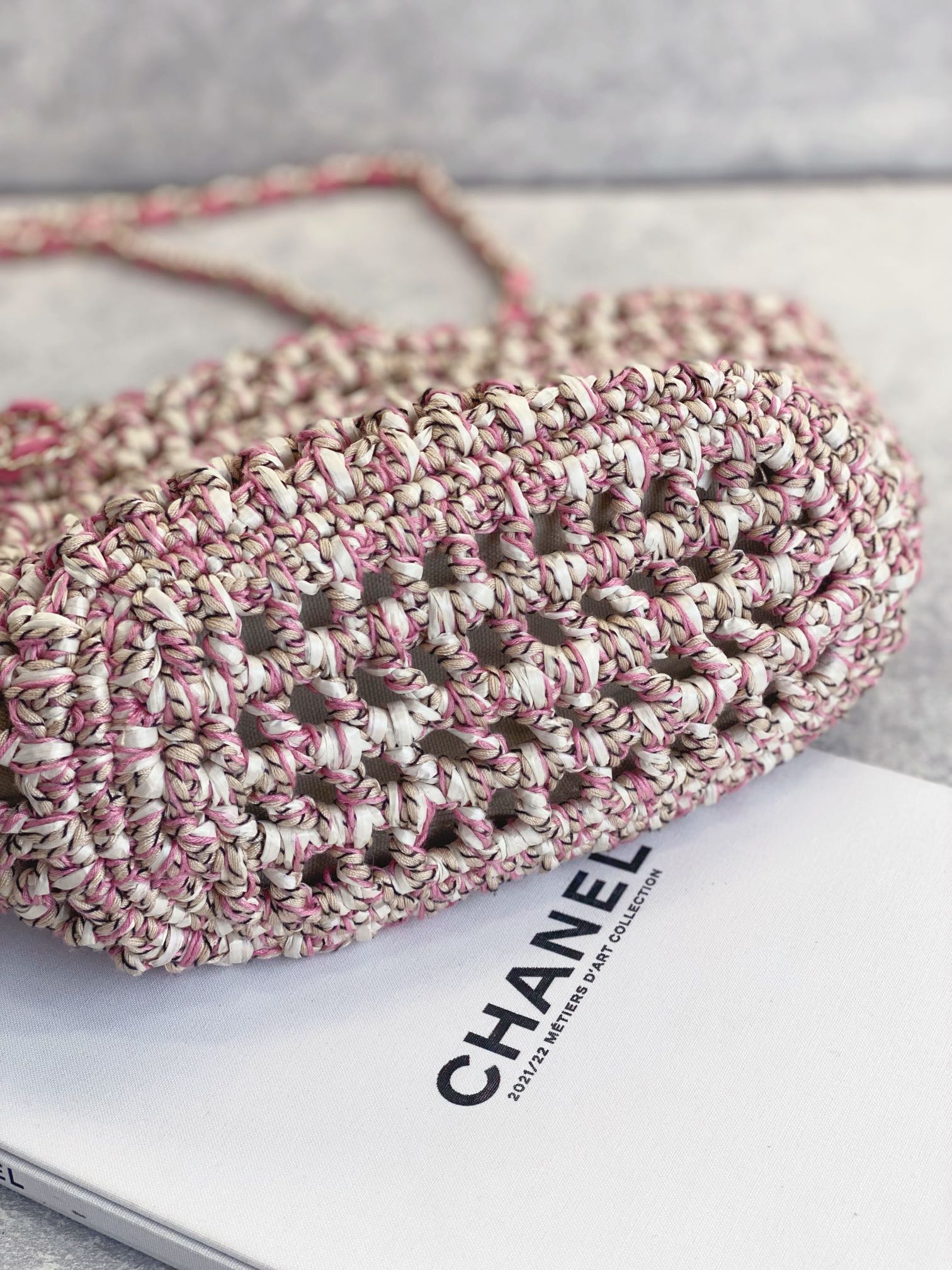 Chanel - Luxury Bag - CHL - 079