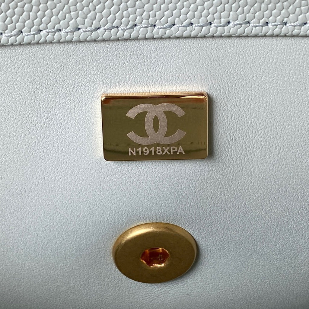 Chanel - Luxury Bag - CHL - 187