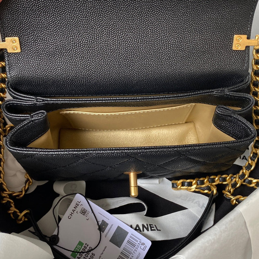 Chanel - Luxury Bag - CHL - 188