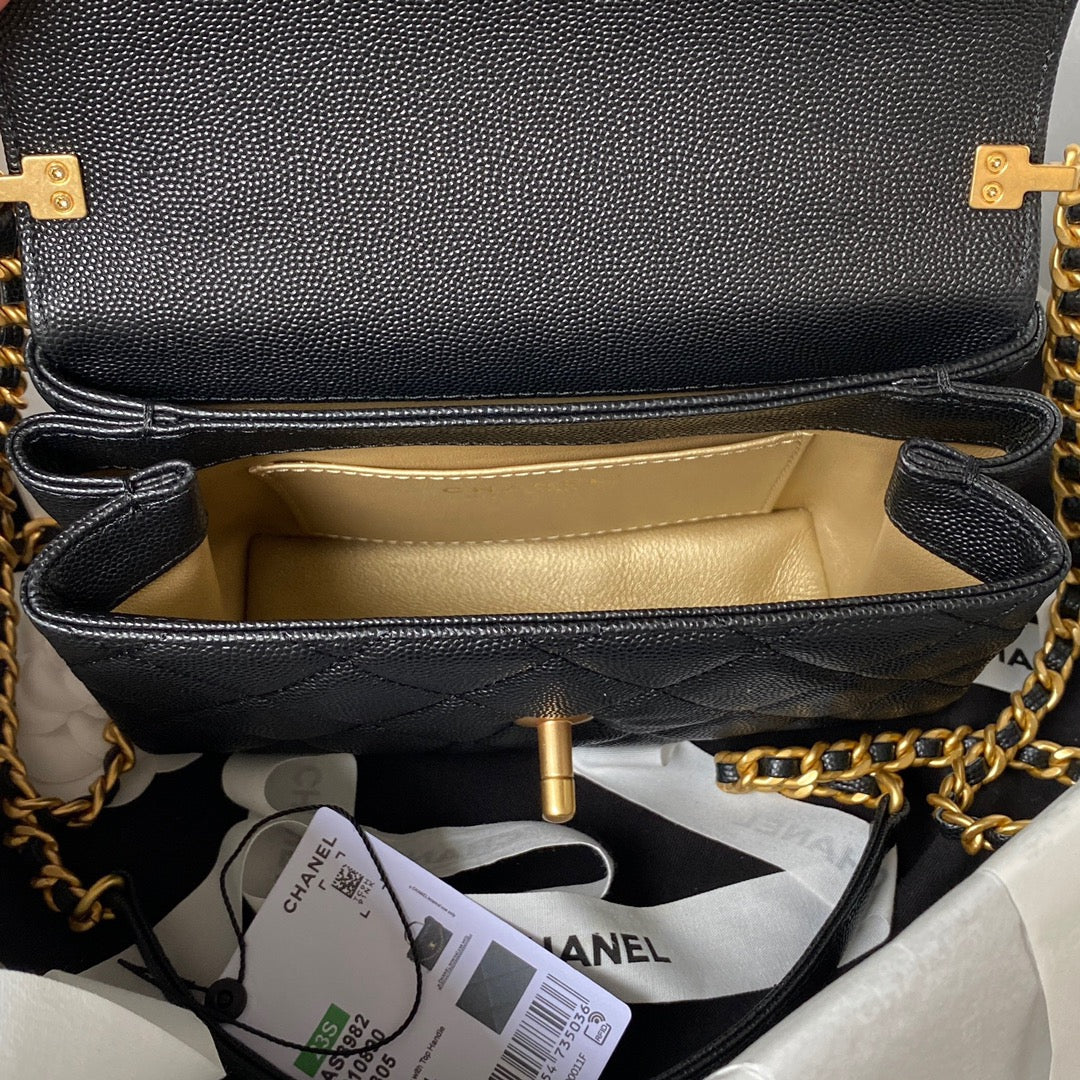 Chanel - Luxury Bag - CHL - 188