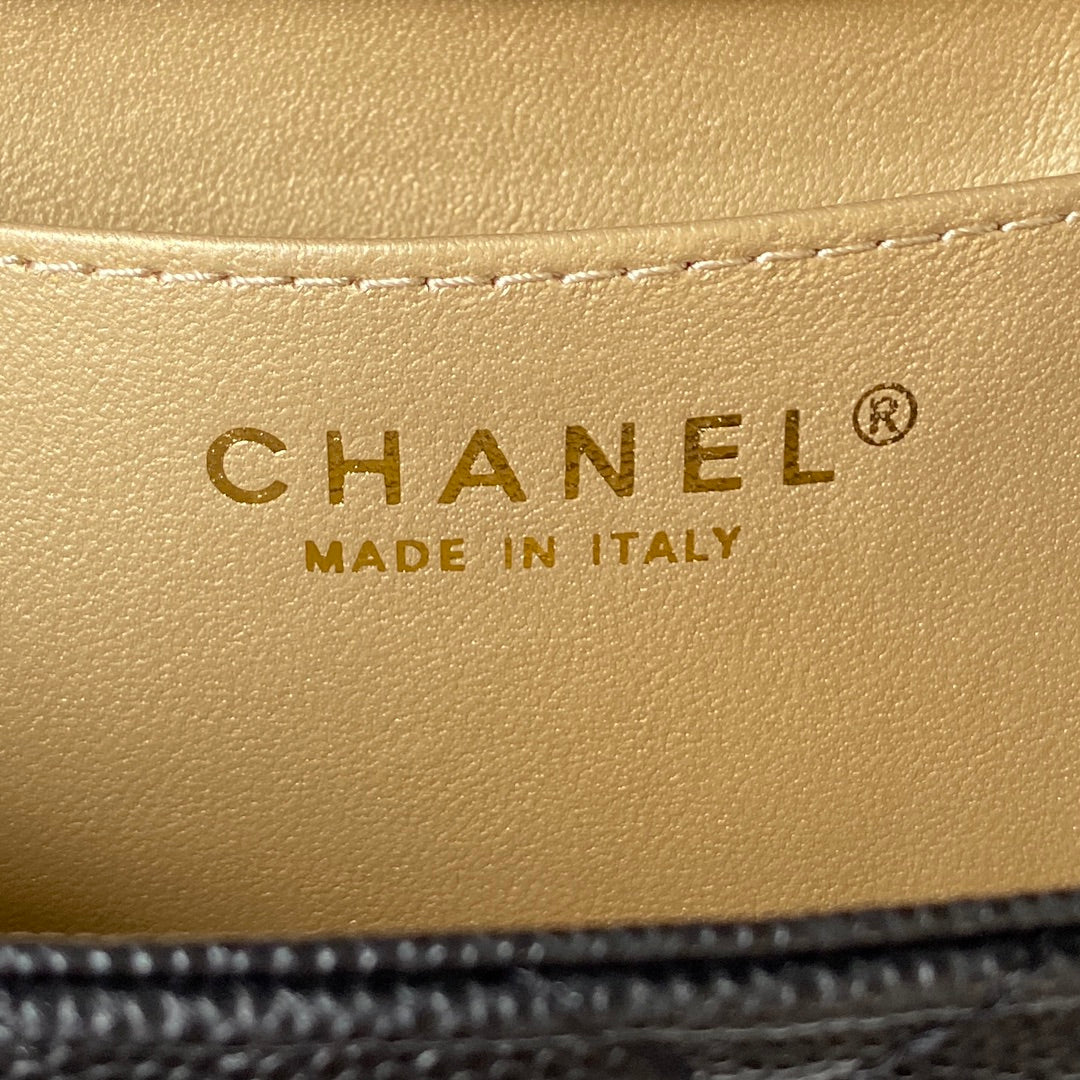 Chanel - Luxury Bag - CHL - 188