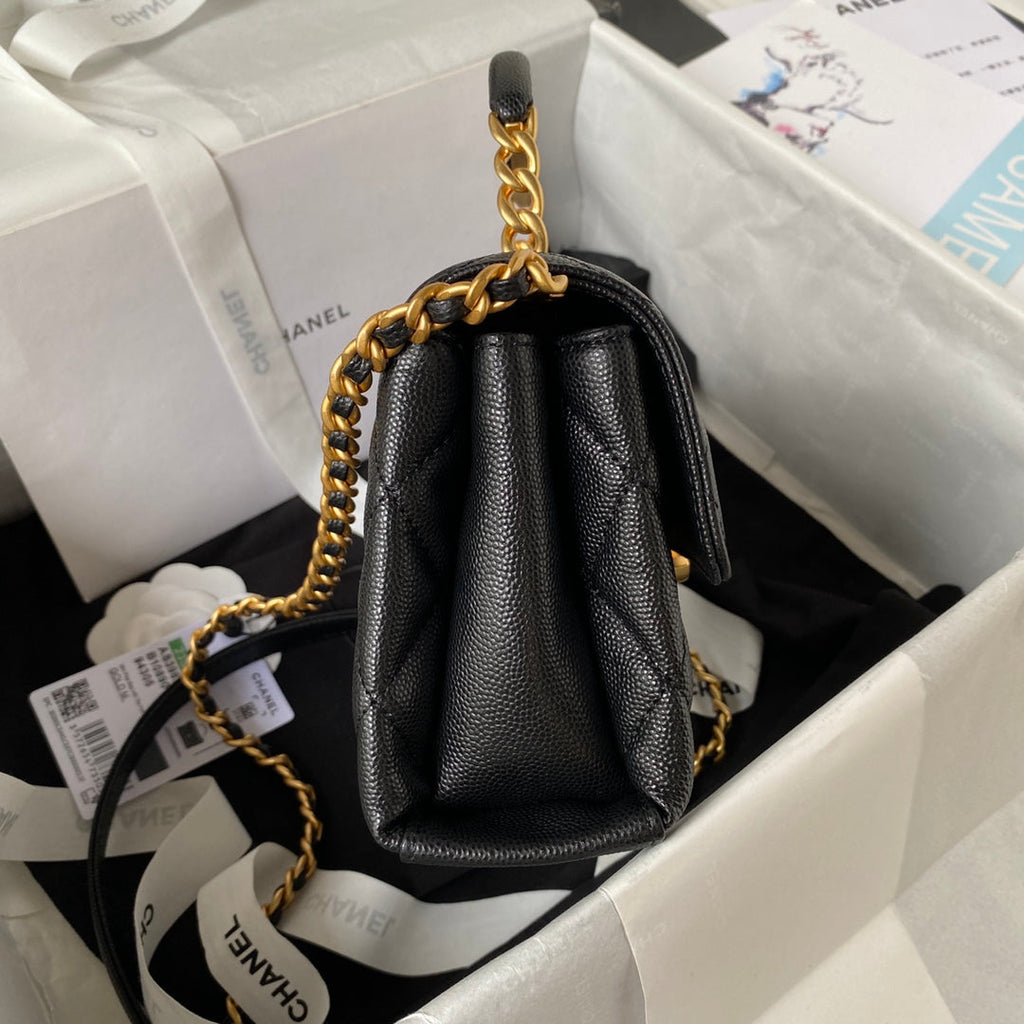 Chanel - Luxury Bag - CHL - 188