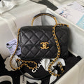 Chanel - Luxury Bag - CHL - 188