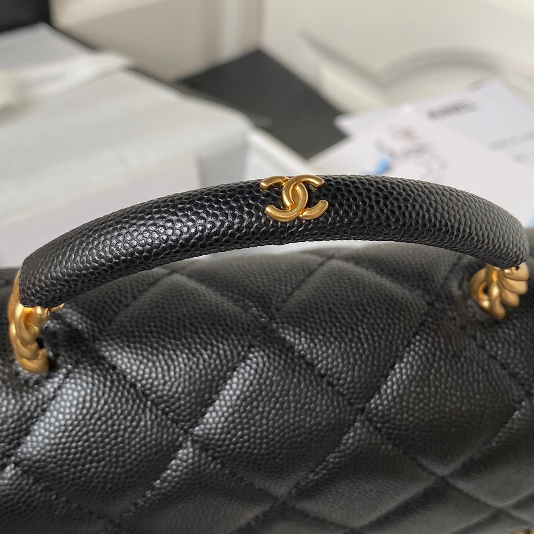 Chanel - Luxury Bag - CHL - 188