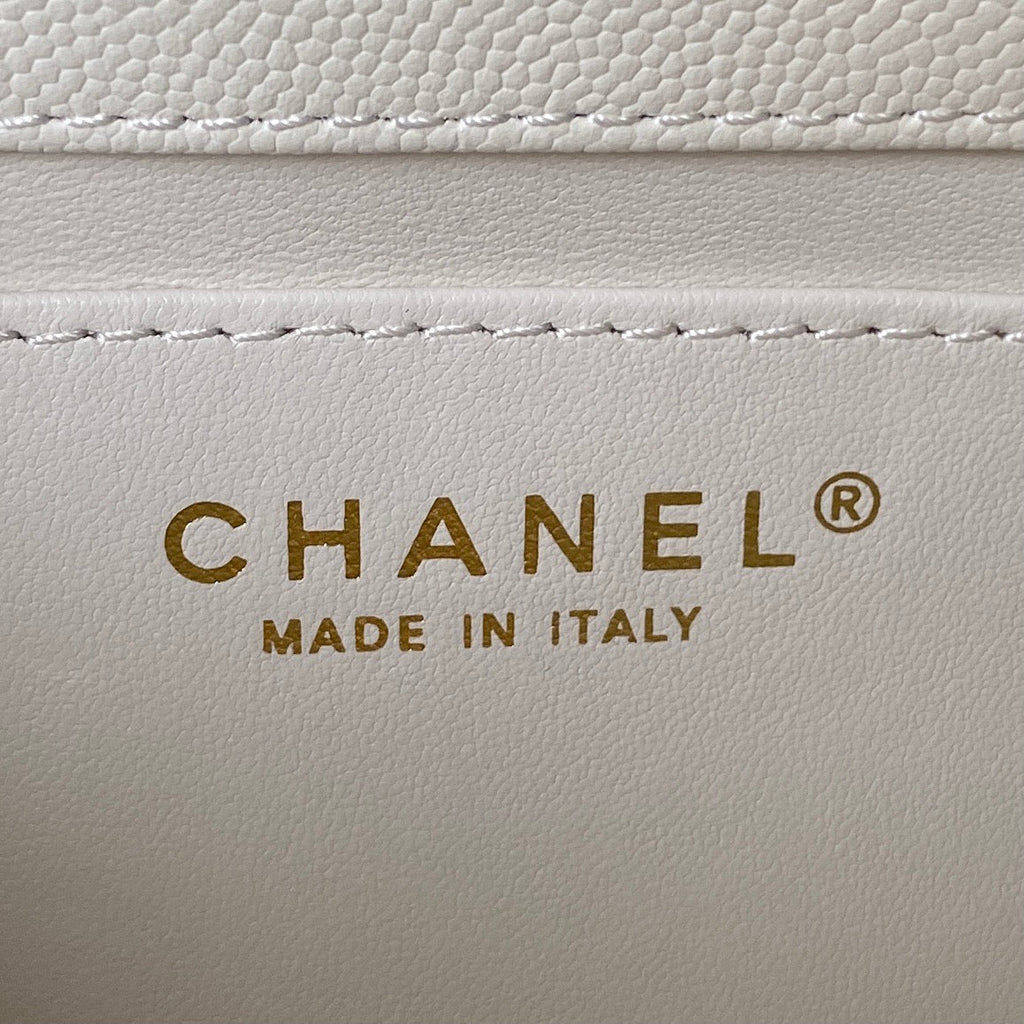 Chanel - Luxury Bag - CHL - 189