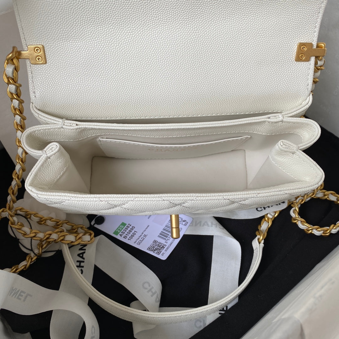 Chanel - Luxury Bag - CHL - 189