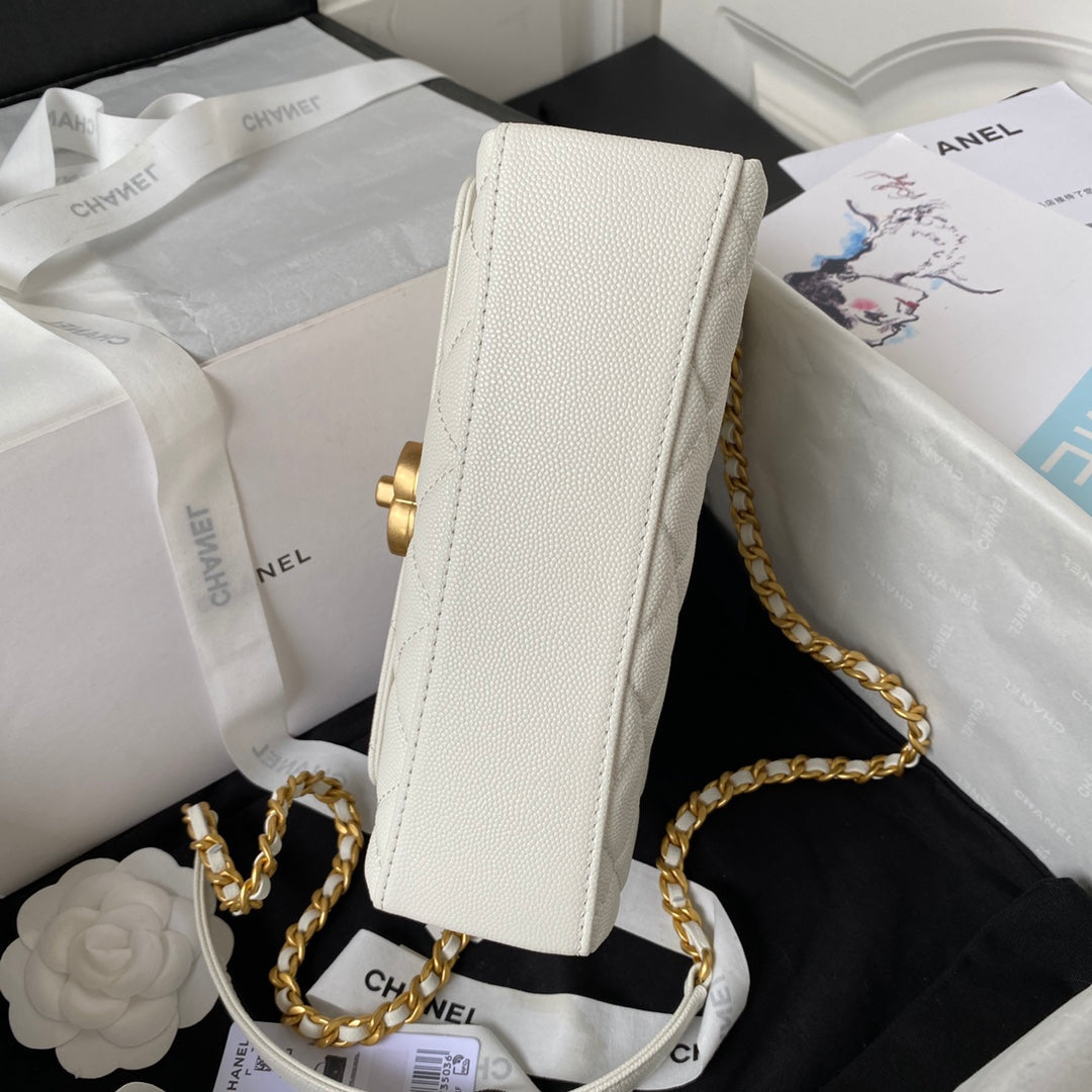Chanel - Luxury Bag - CHL - 189