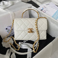 Chanel - Luxury Bag - CHL - 189