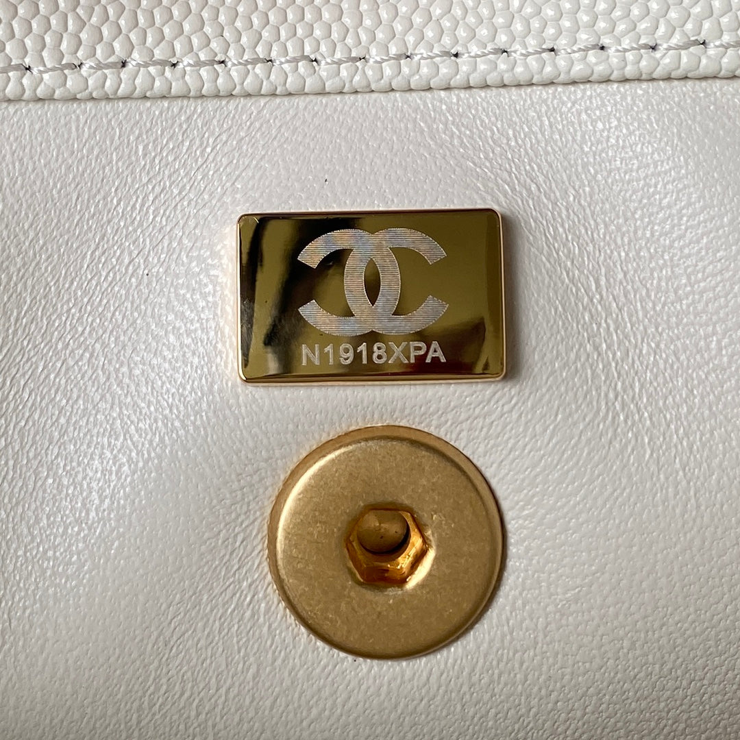 Chanel - Luxury Bag - CHL - 189