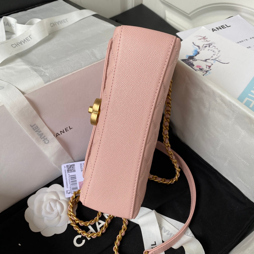 Chanel - Luxury Bag - CHL - 190