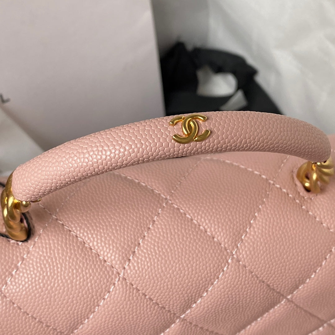 Chanel - Luxury Bag - CHL - 190