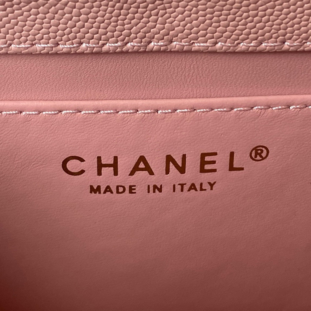 Chanel - Luxury Bag - CHL - 190