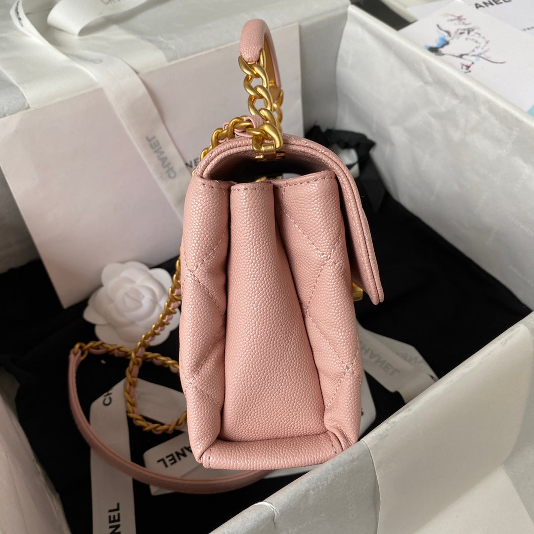 Chanel - Luxury Bag - CHL - 190