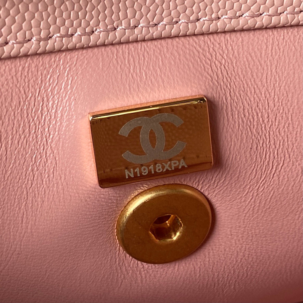 Chanel - Luxury Bag - CHL - 190