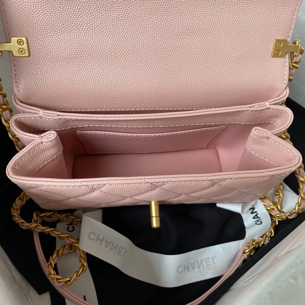 Chanel - Luxury Bag - CHL - 190