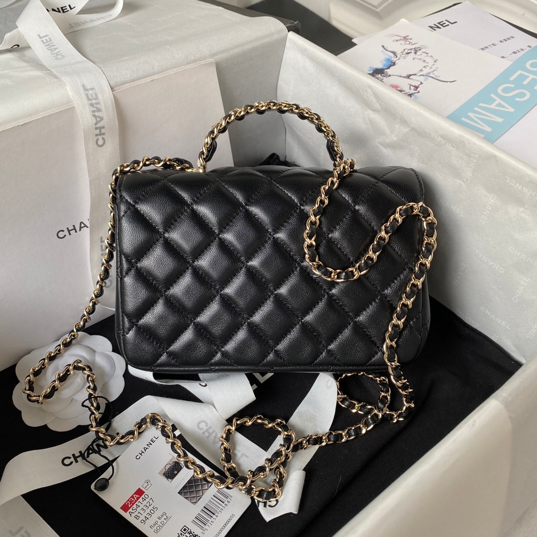 Chanel - Luxury Bag - CHL - 119