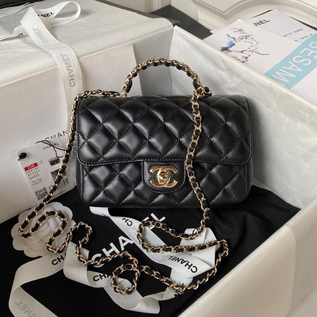 Chanel - Luxury Bag - CHL - 119