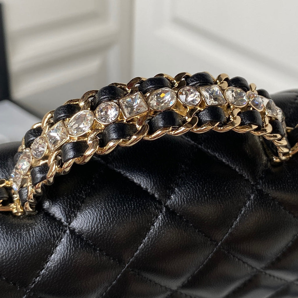 Chanel - Luxury Bag - CHL - 119
