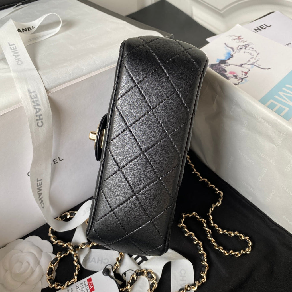 Chanel - Luxury Bag - CHL - 119