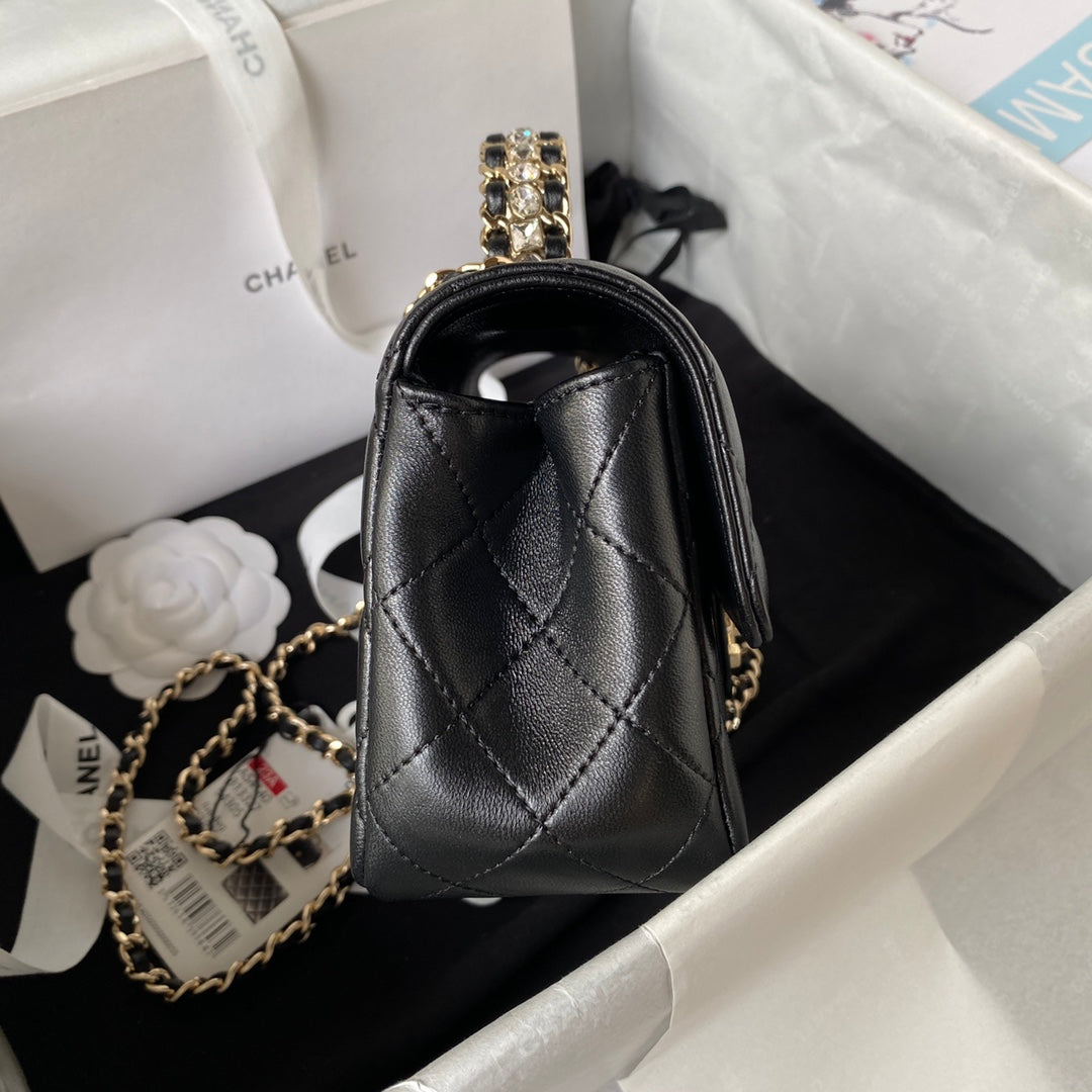 Chanel - Luxury Bag - CHL - 119