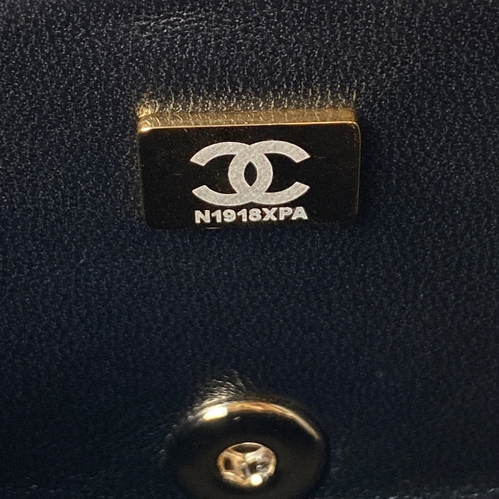 Chanel - Luxury Bag - CHL - 119
