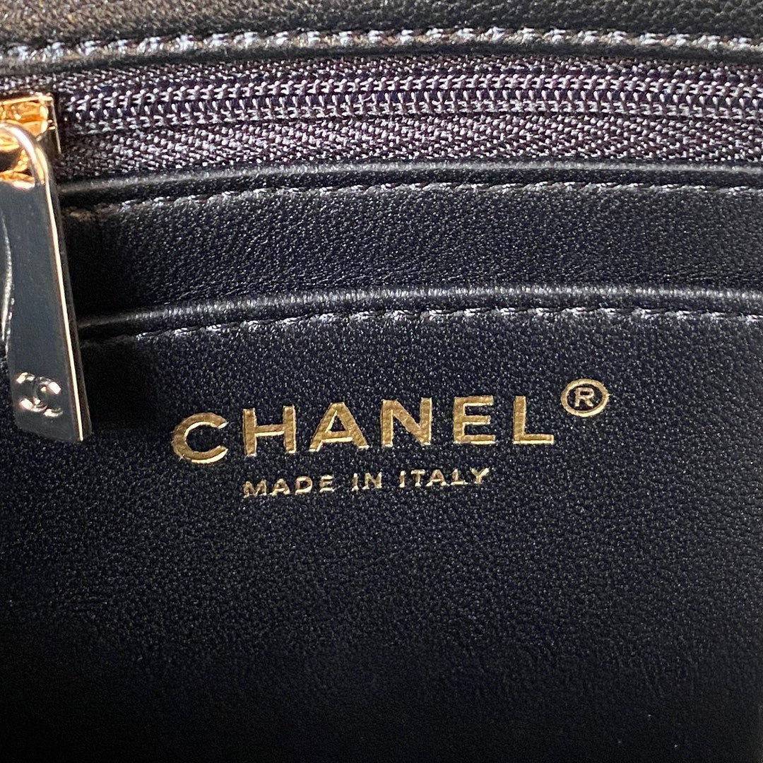 Chanel - Luxury Bag - CHL - 119