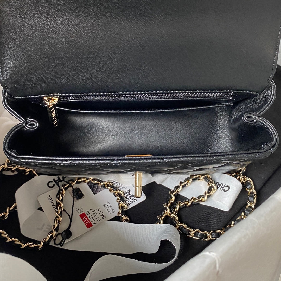 Chanel - Luxury Bag - CHL - 119