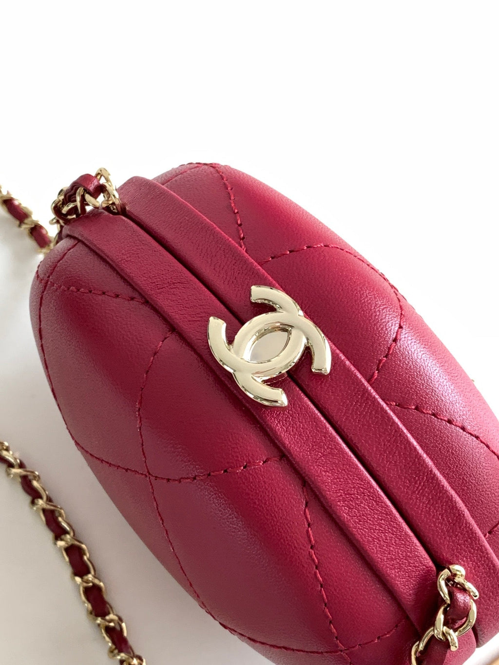 Chanel - Luxury Bag - CHL - 128