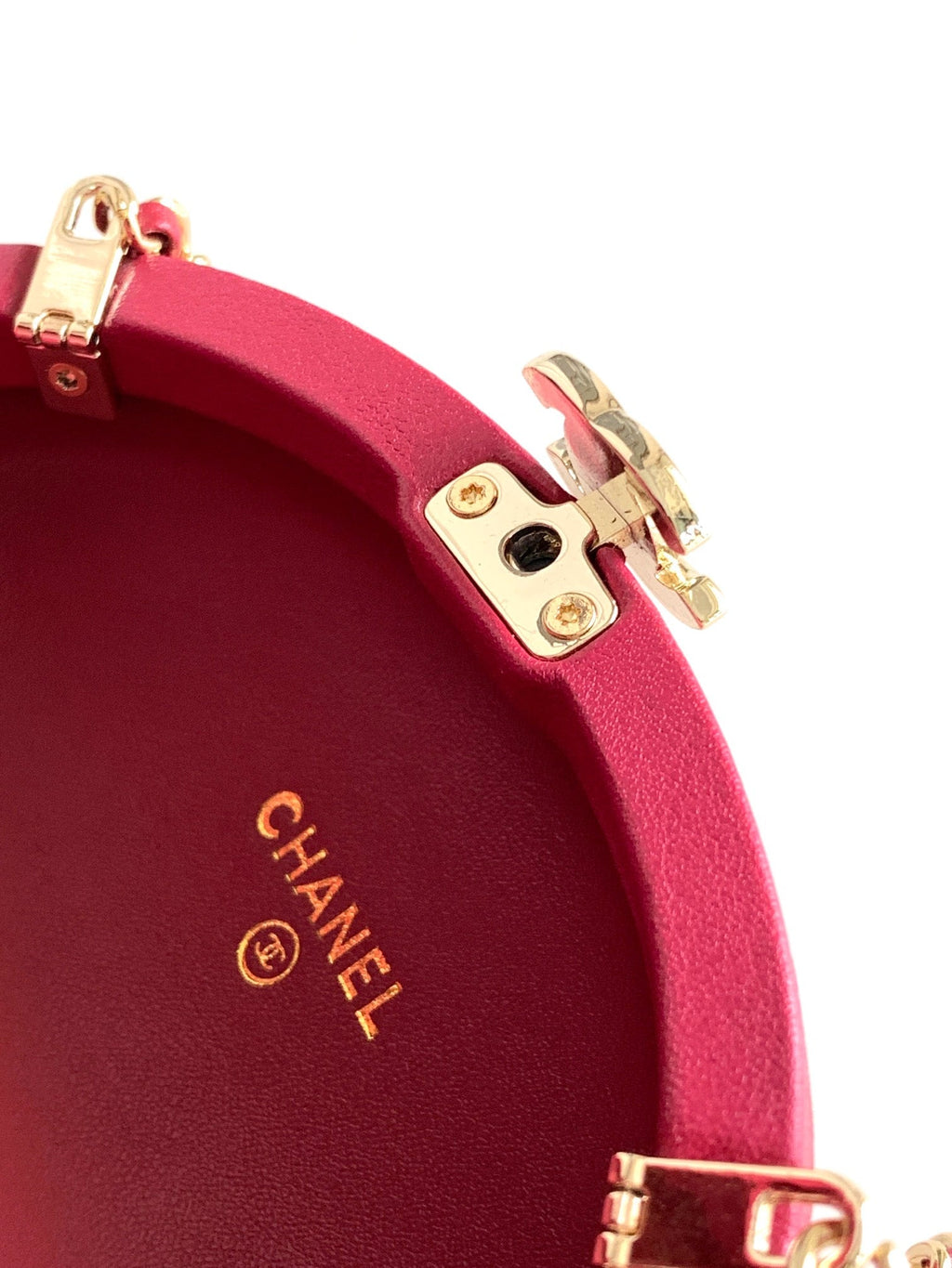 Chanel - Luxury Bag - CHL - 128
