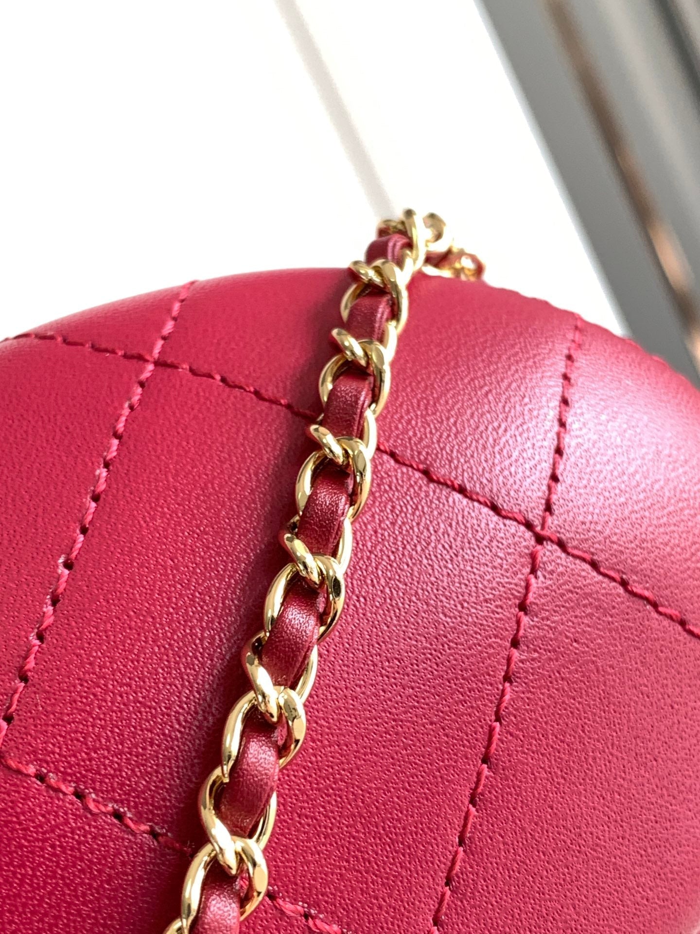 Chanel - Luxury Bag - CHL - 128
