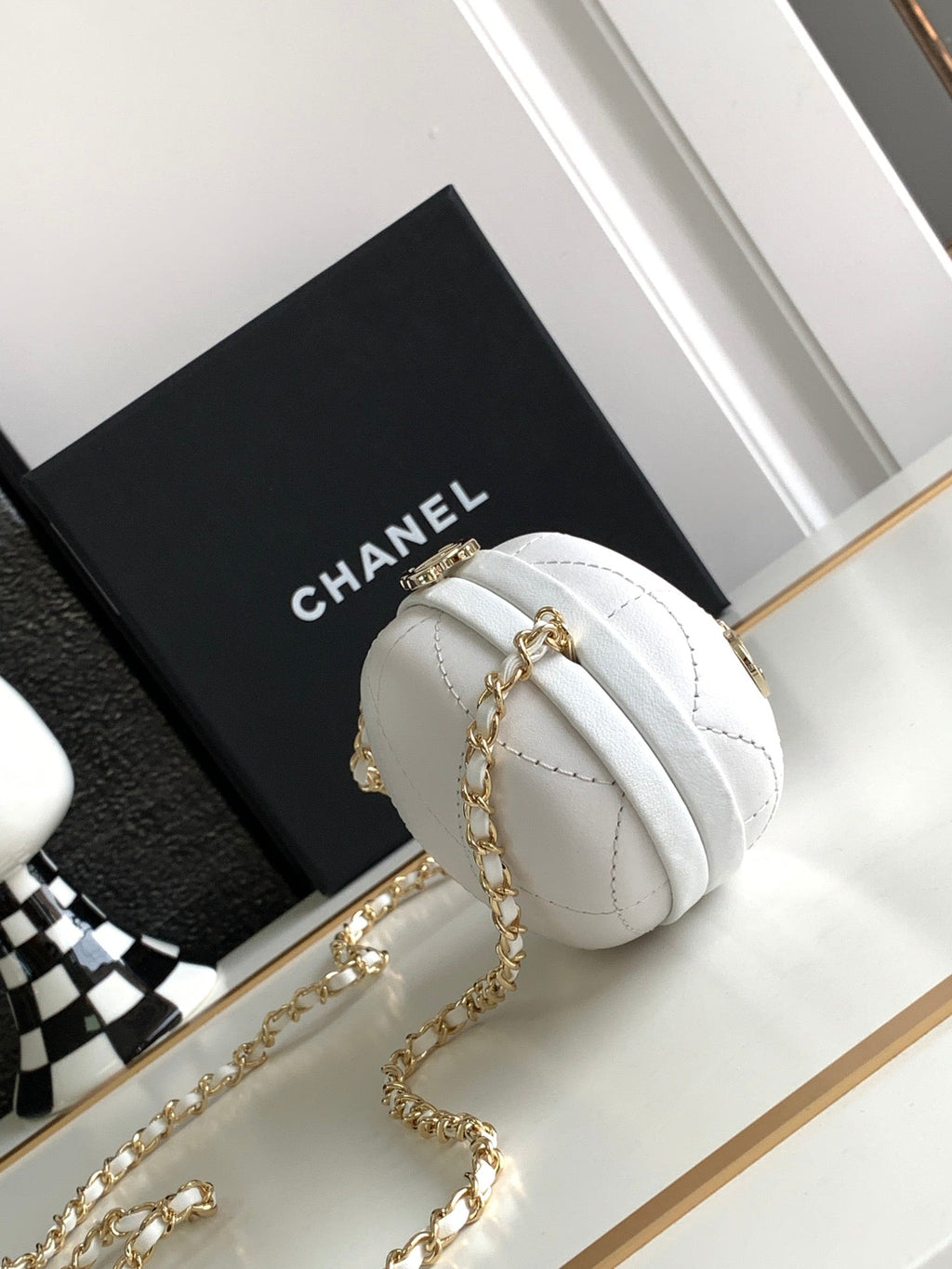 Chanel - Luxury Bag - CHL - 129