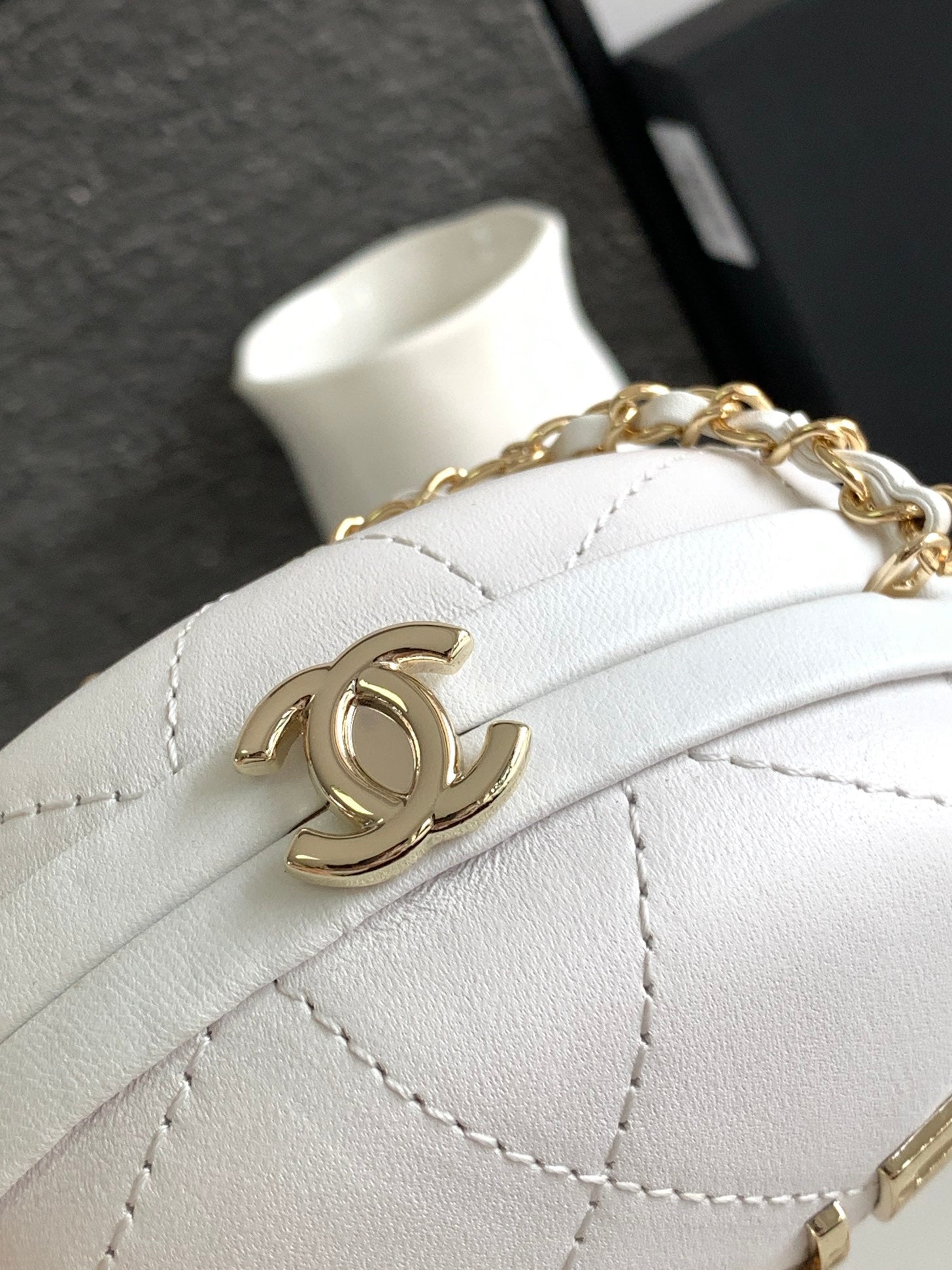 Chanel - Luxury Bag - CHL - 129