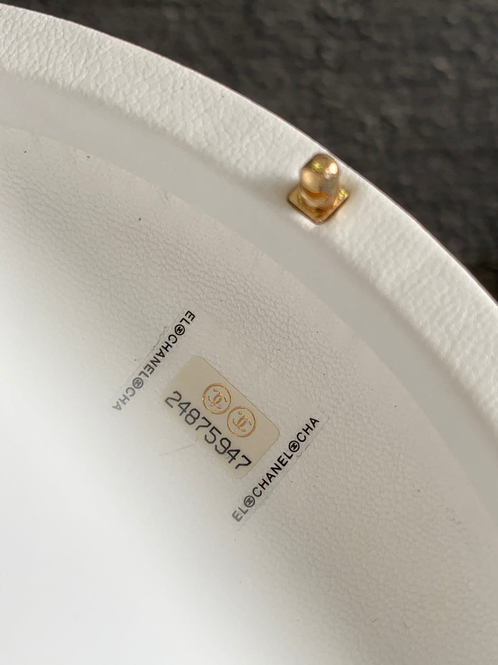 Chanel - Luxury Bag - CHL - 129
