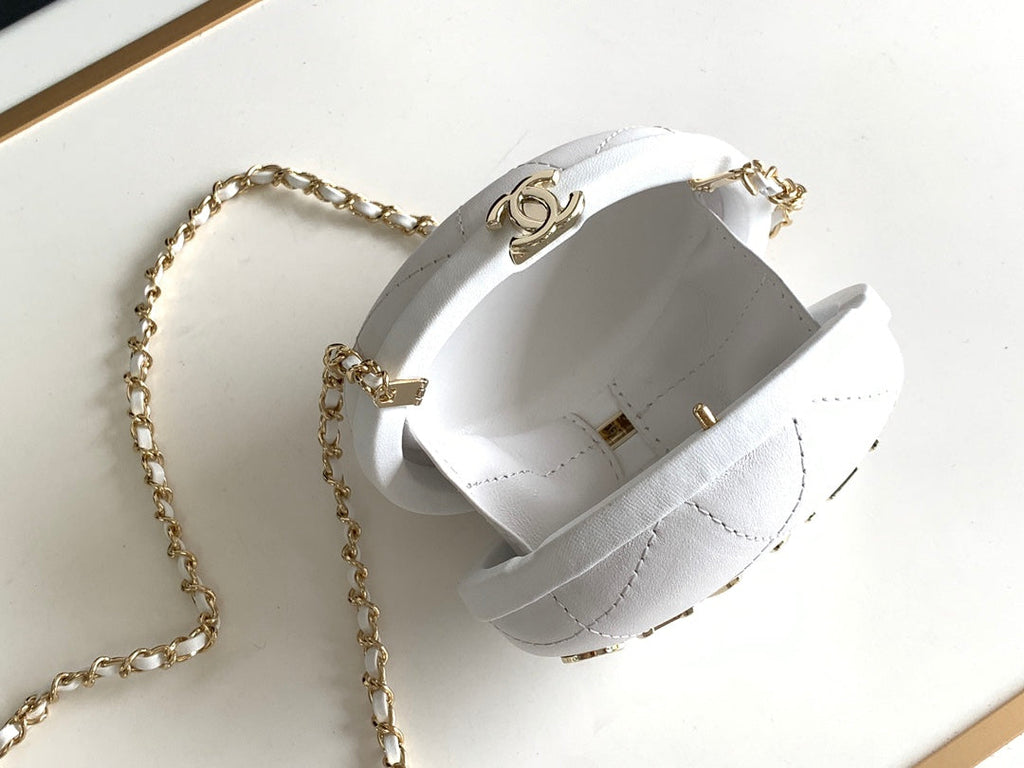 Chanel - Luxury Bag - CHL - 129
