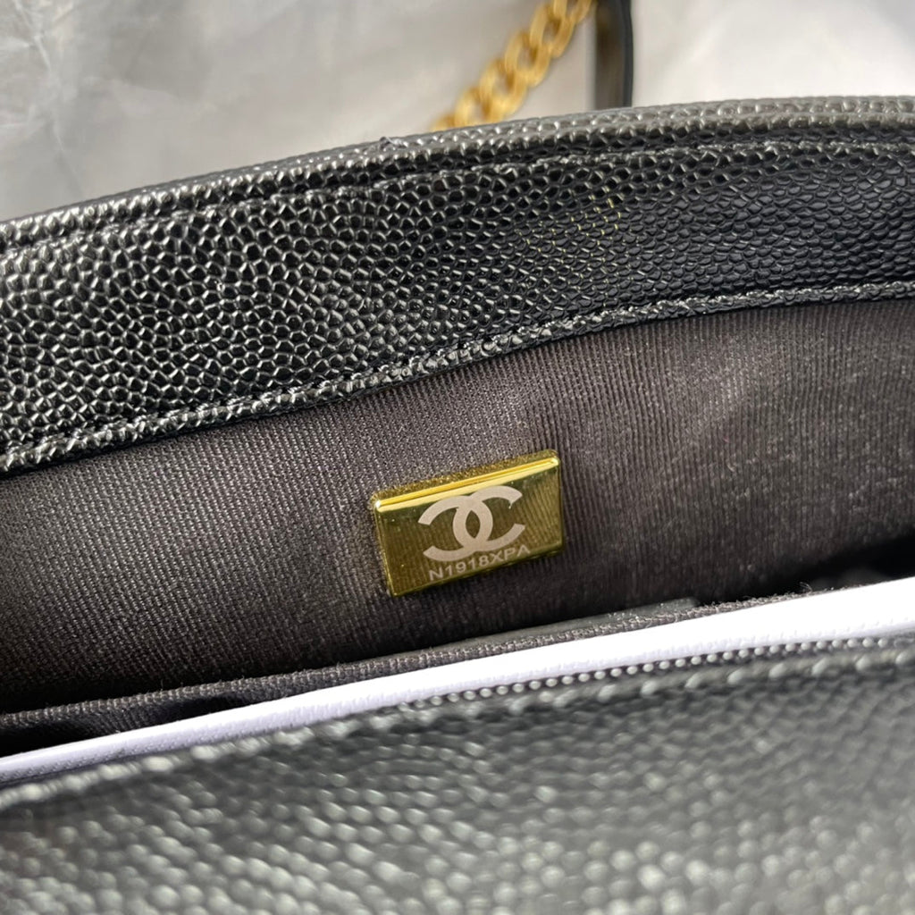 Chanel - Luxury Bag - CHL - 144