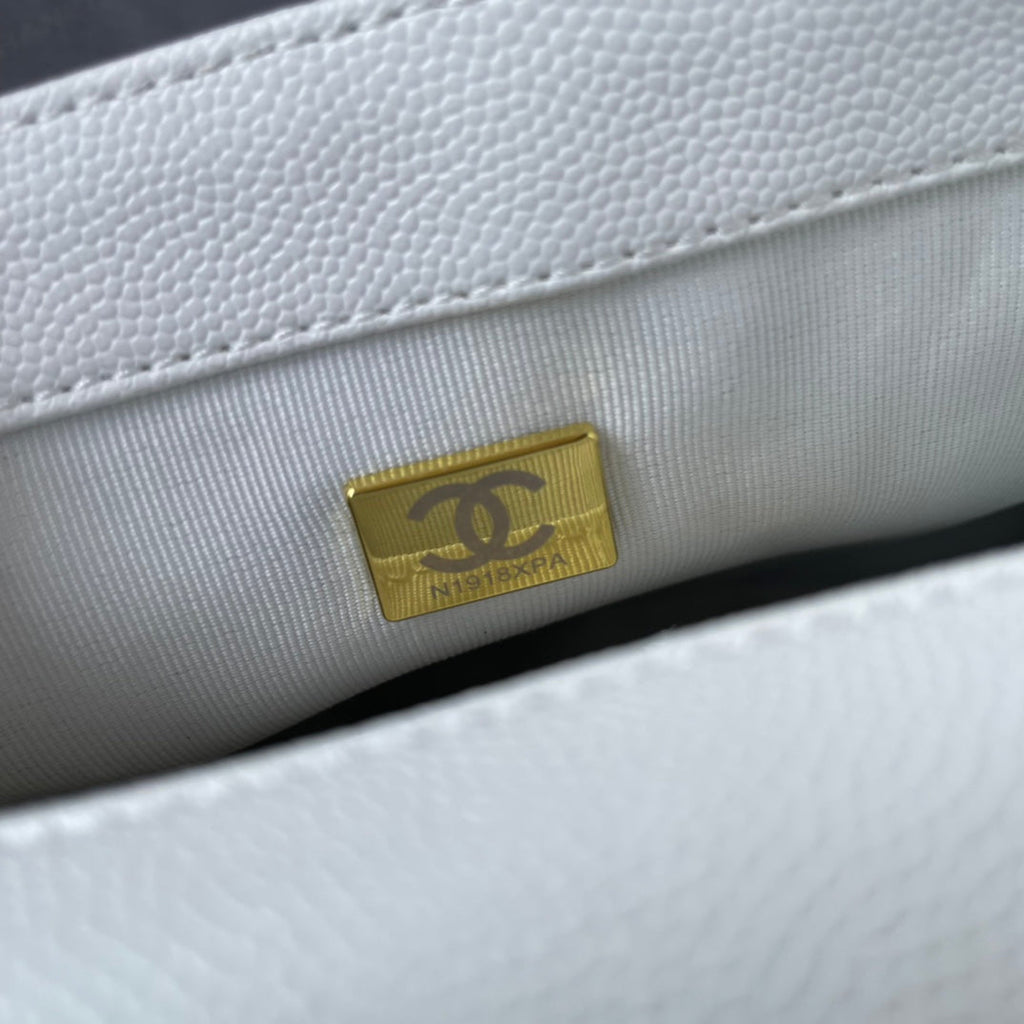 Chanel - Luxury Bag - CHL - 145