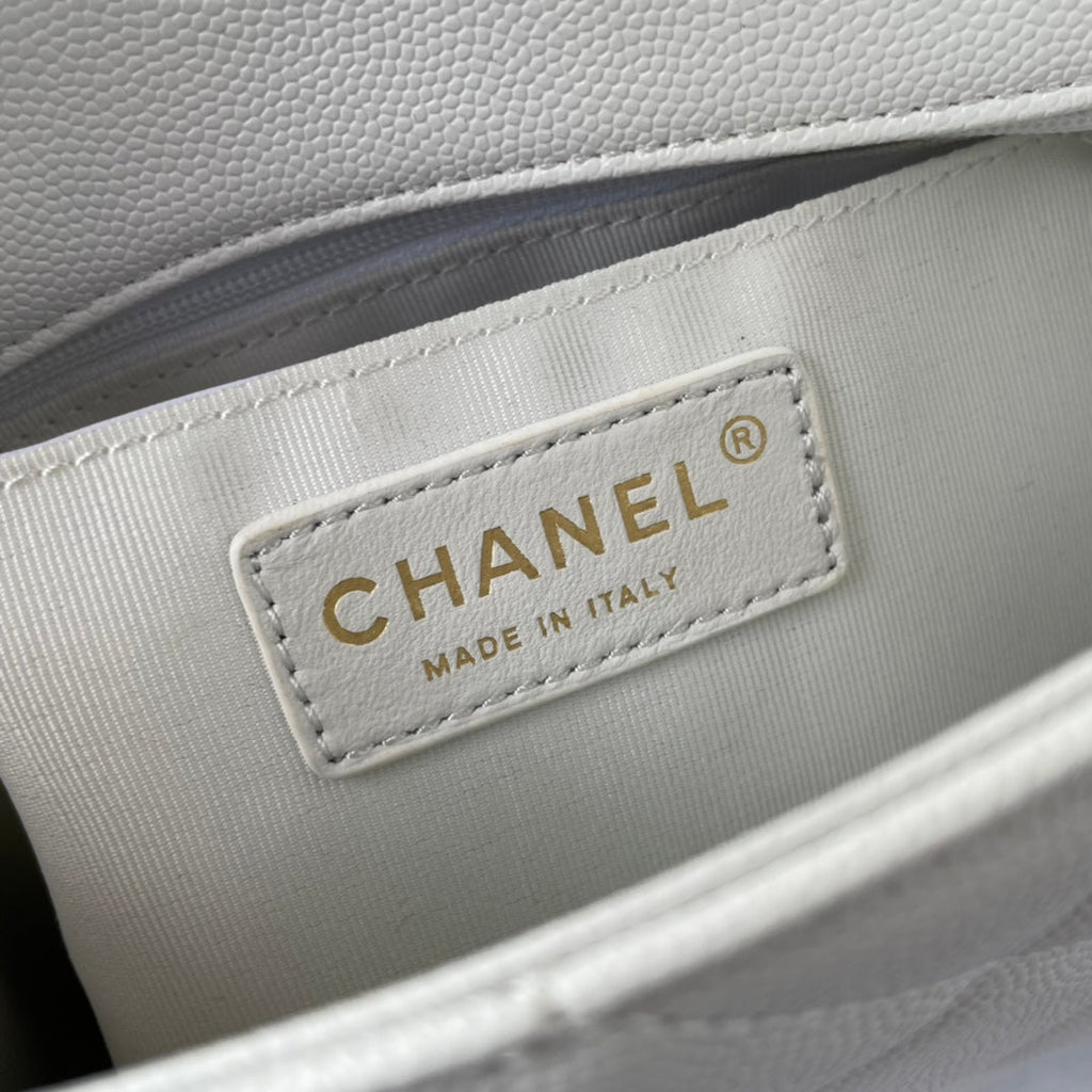 Chanel - Luxury Bag - CHL - 145