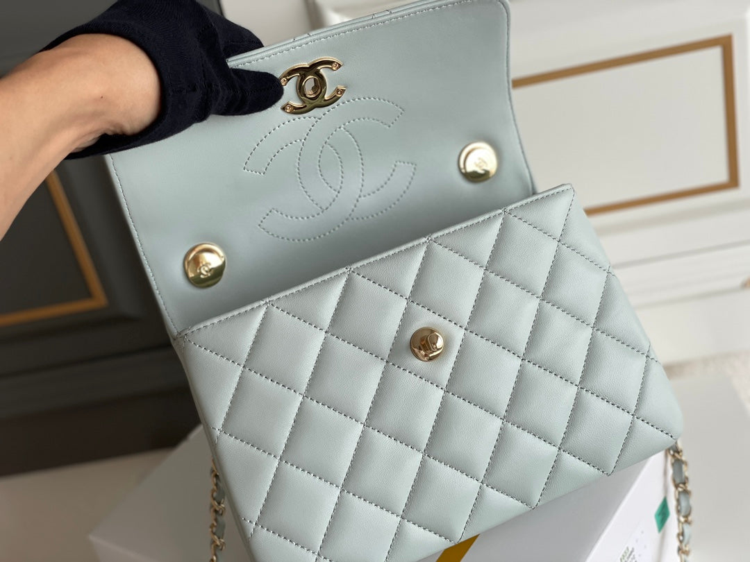 Chanel - Luxury Bag - CHL - 064