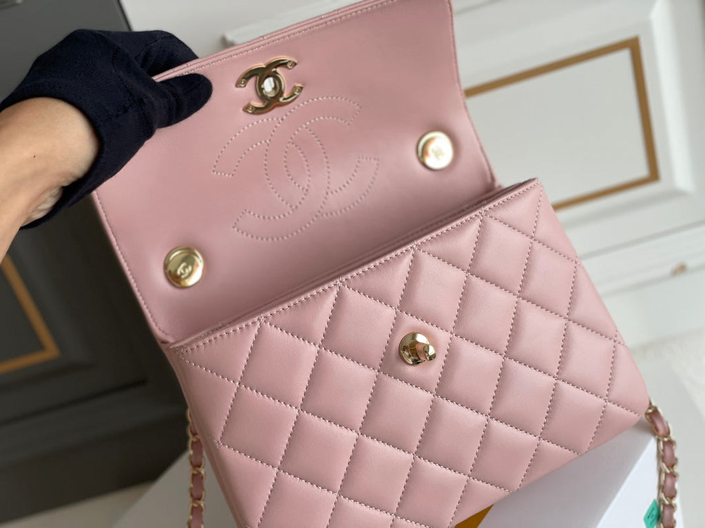 Chanel - Luxury Bag - CHL - 063