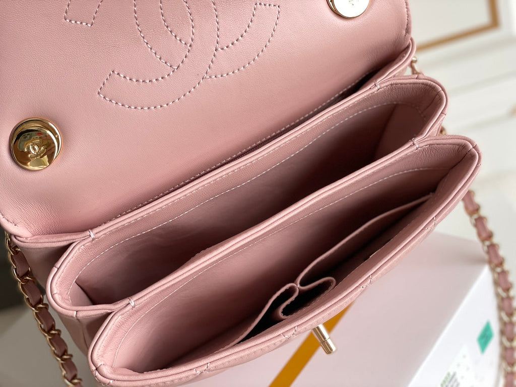 Chanel - Luxury Bag - CHL - 063