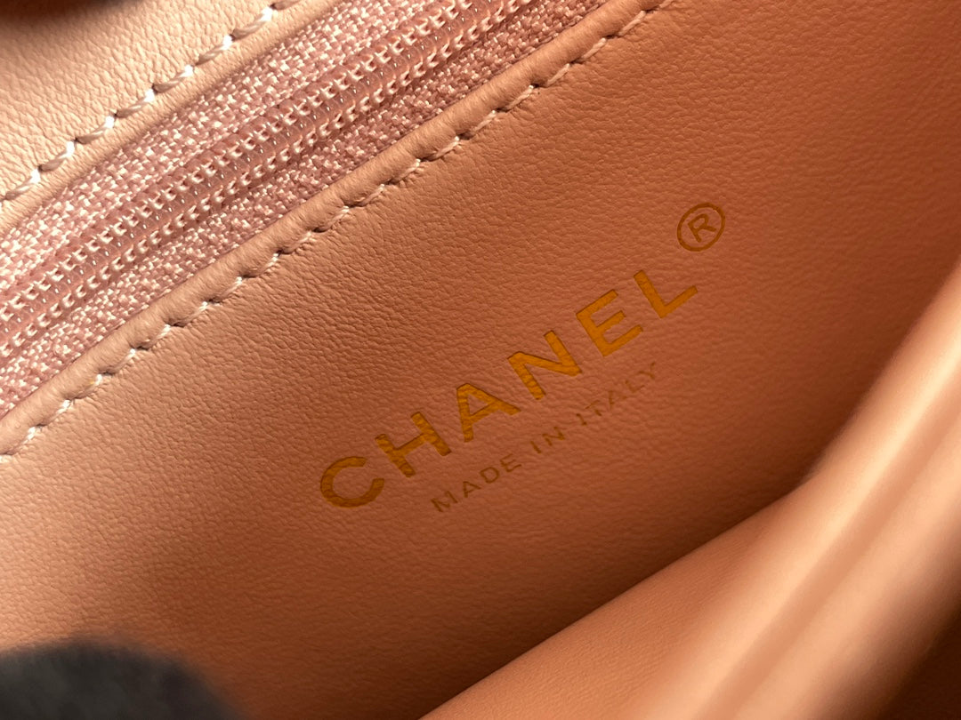 Chanel - Luxury Bag - CHL - 063