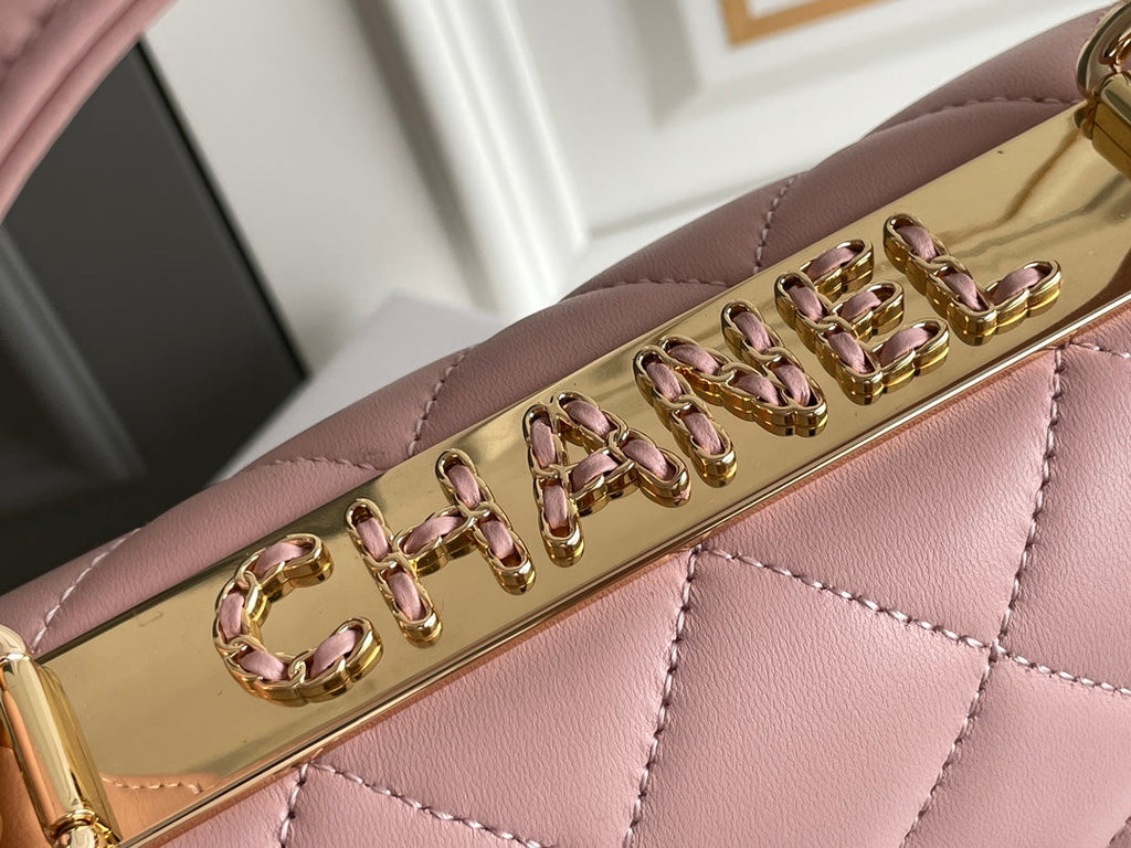 Chanel - Luxury Bag - CHL - 063