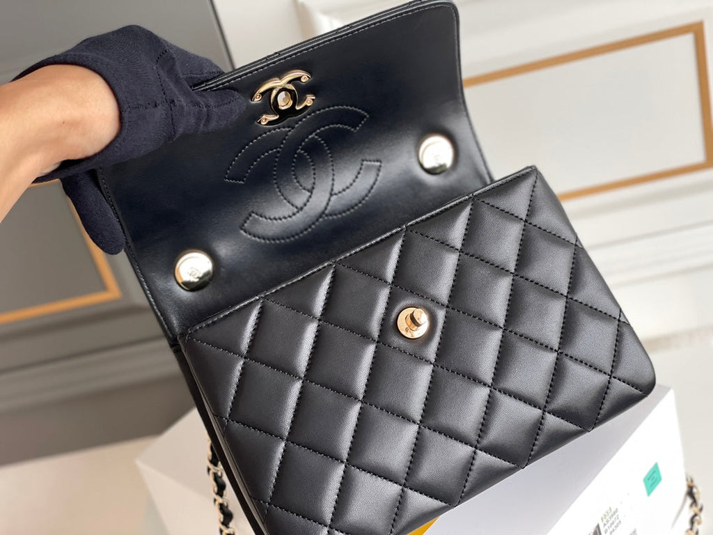 Chanel - Luxury Bag - CHL - 061
