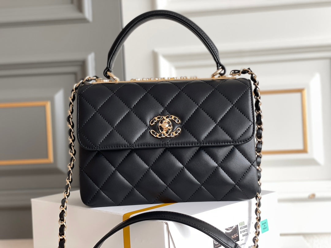 Chanel - Luxury Bag - CHL - 061