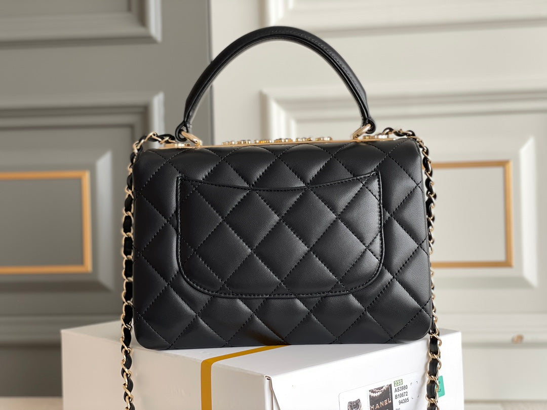 Chanel - Luxury Bag - CHL - 061