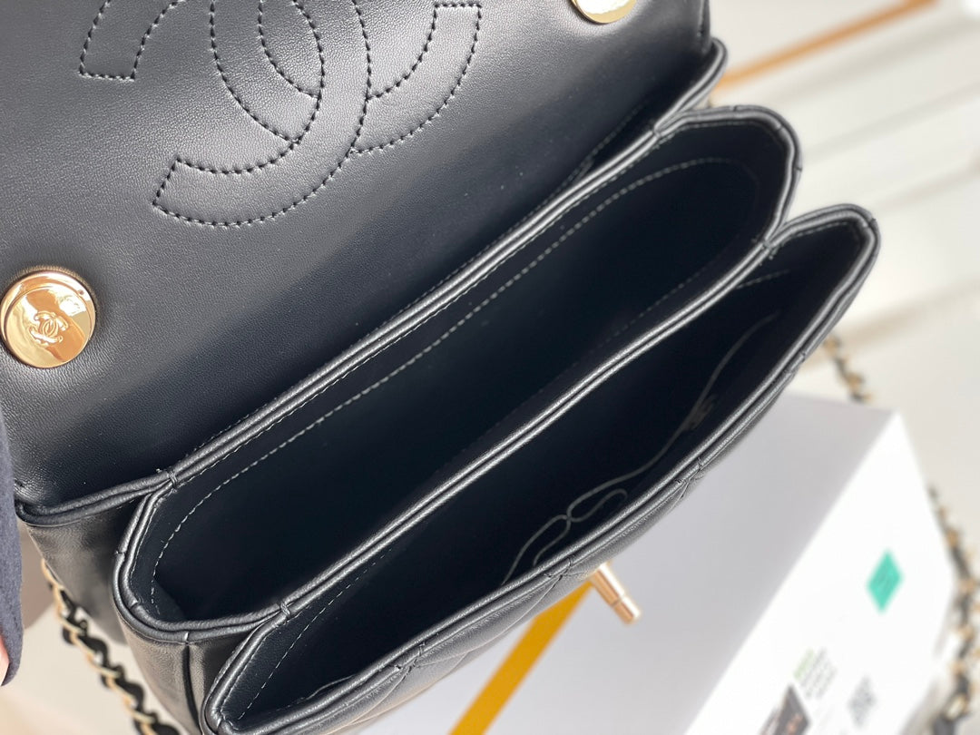 Chanel - Luxury Bag - CHL - 061