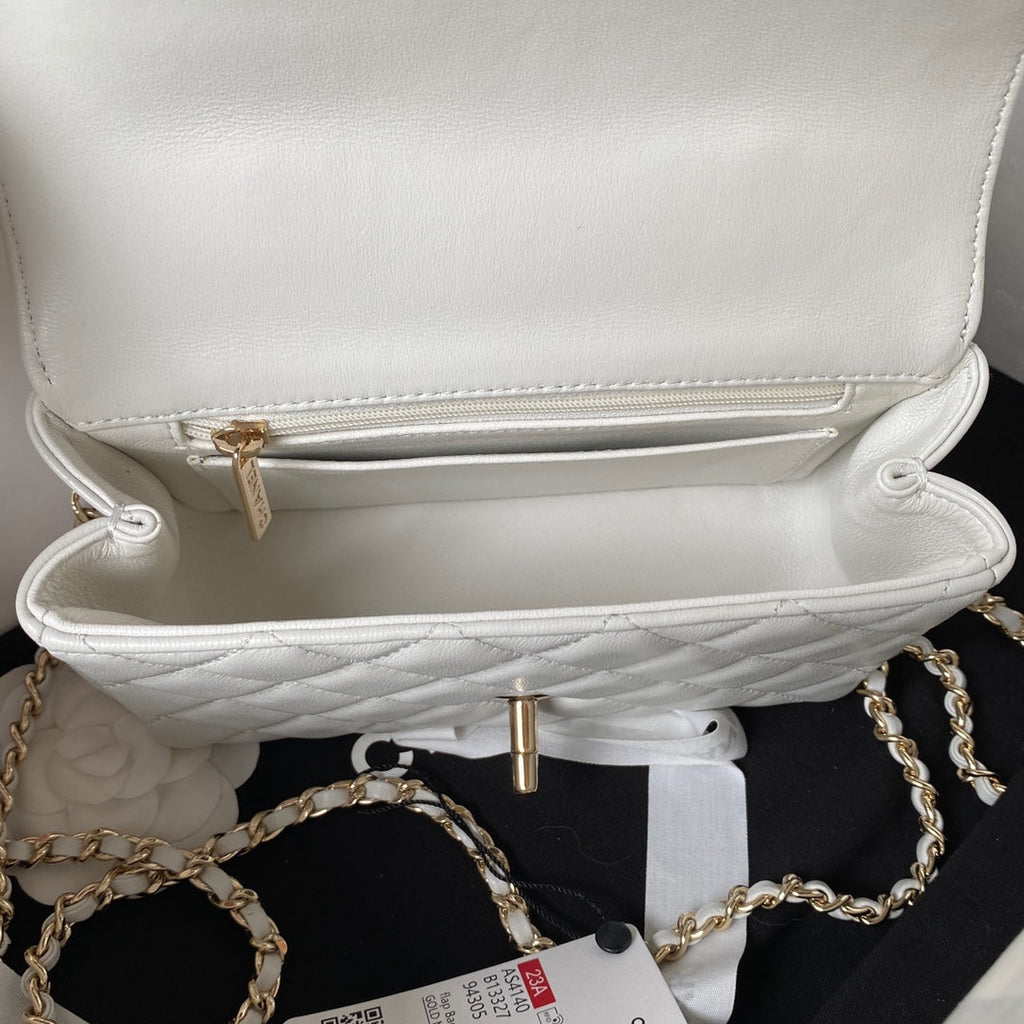 Chanel - Luxury Bag - CHL - 120